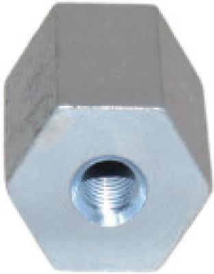 Spacer Pin L=31mm, H=25mm